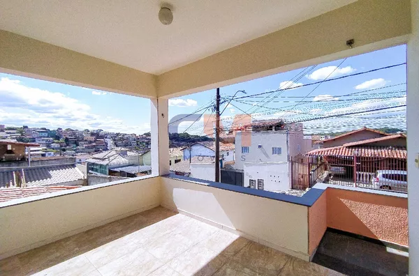 Casa para venda Recanto da Pampulha Contagem - Foto 15