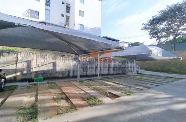 Apartamento para venda Nacional Contagem - Foto 3