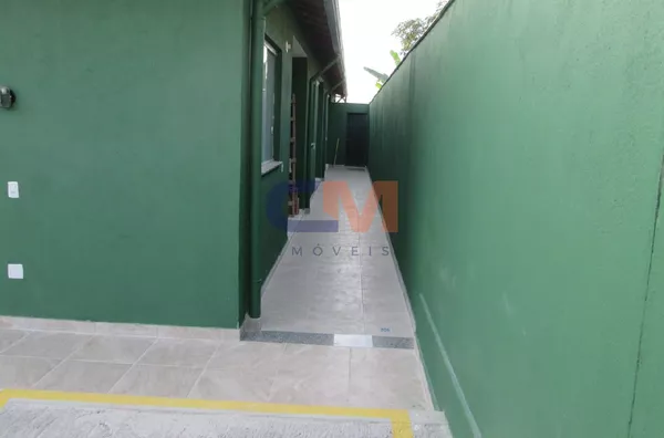 Casa para venda Pedra Azul Contagem - Foto 11