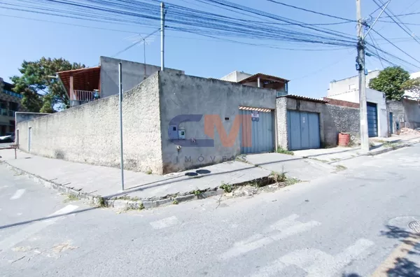 Casa para venda Novo Recanto Contagem - Foto 16