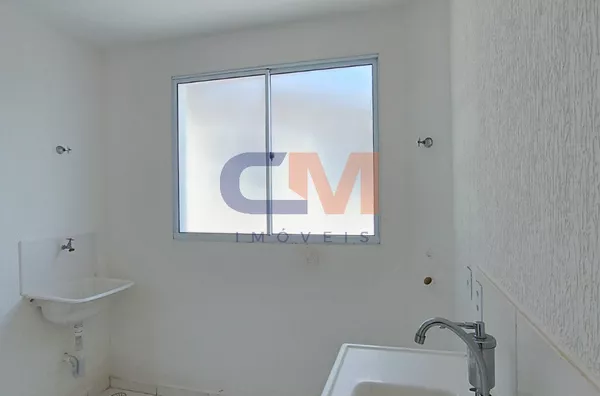 Apartamento para venda Vale das Amendoeiras Contagem - Foto 11