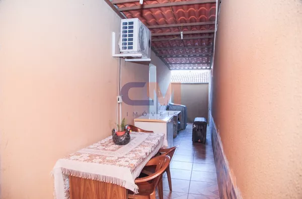 Casa para venda Vale das Amendoeiras Contagem - Foto 13