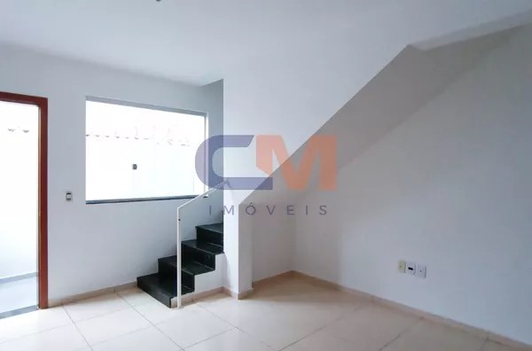 Casa Geminada para venda Vale das Orquídeas Contagem - Foto 5