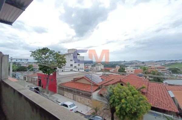 Casa para venda Pedra Azul Contagem - Foto 13