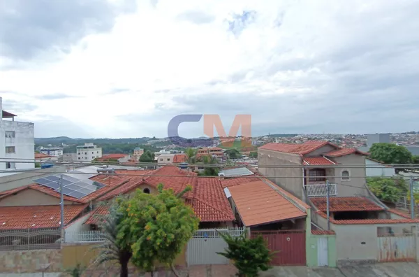 Casa para venda Pedra Azul Contagem - Foto 14