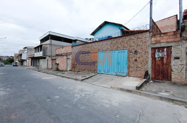 Casa para venda Novo Recanto Contagem - Foto 1