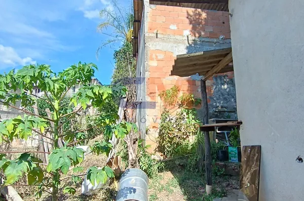 Casa para venda Estrela Dalva Contagem - Foto 13