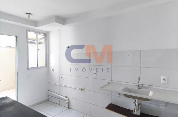 Apartamento para aluguel Bom Jesus Contagem - Foto 9