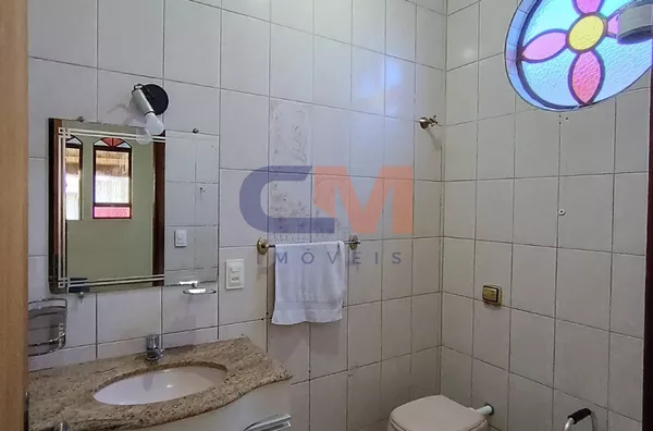 Casa para venda Nacional Contagem - Foto 13