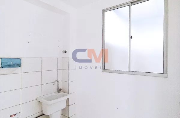 Apartamento para venda Cabral Contagem - Foto 8