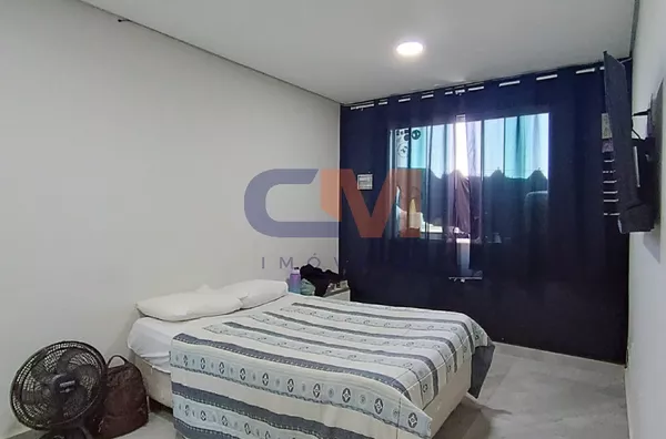 Casa para venda Novo Recanto Contagem - Foto 6
