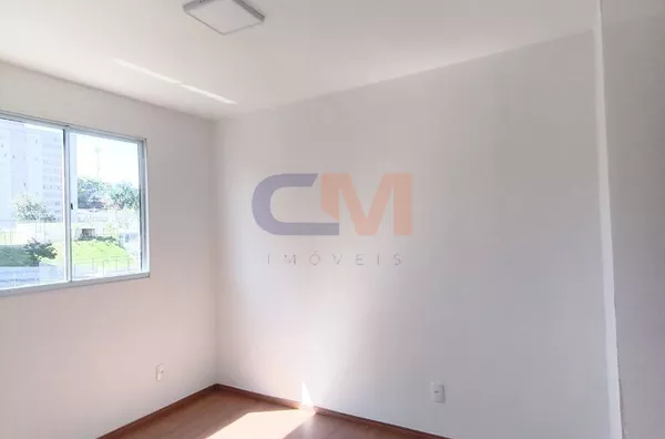 Apartamento para aluguel, Braúnas, Contagem - Foto 12