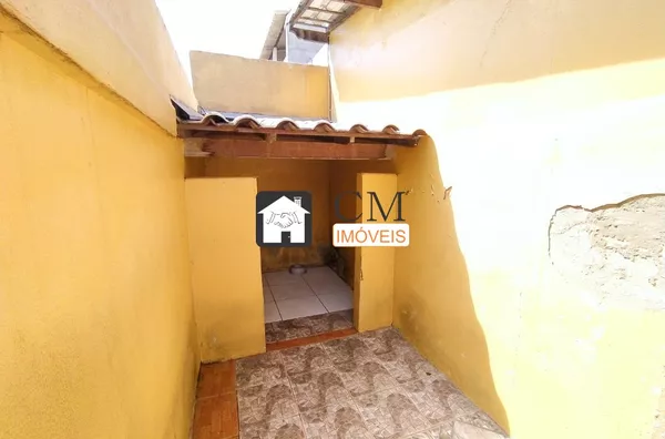 Casa para venda Pedra Azul Contagem - Foto 19