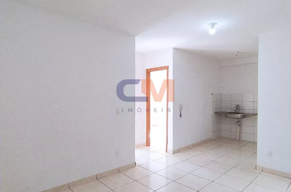 Apartamento para venda Cabral Contagem - Foto 3
