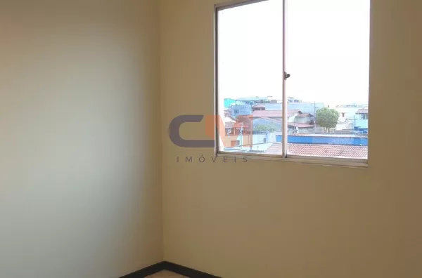 Apartamento para venda Pedra Azul Contagem - Foto 4