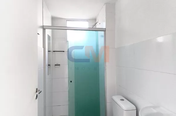 Apartamento para aluguel, 2 quarto(s),  Bom Jesus, Contagem
