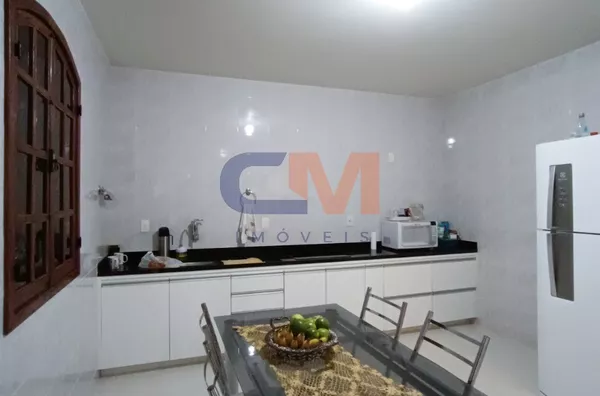 Casa para venda Pedra Azul Contagem - Foto 6