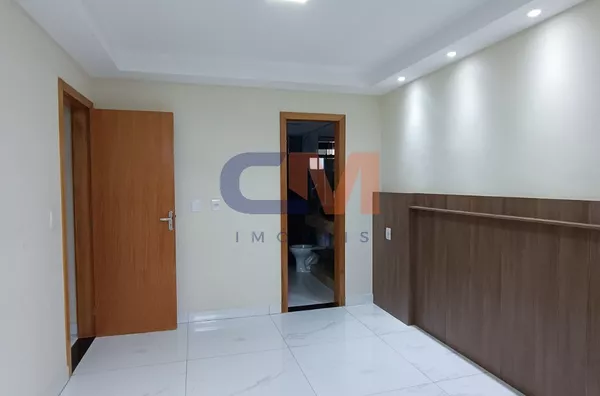 Apartamento para venda Novo Progresso Contagem - Foto 9