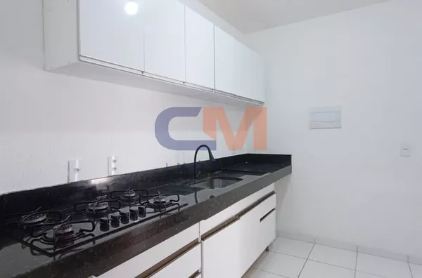 Apartamento para venda Vale das Amendoeiras Contagem - Foto 3