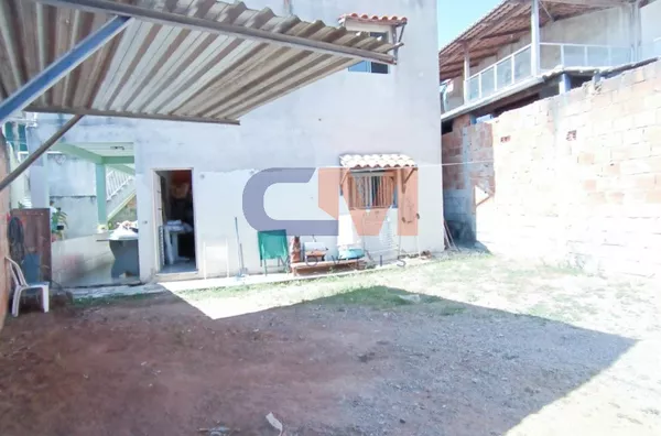 Casa para venda Novo Recanto Contagem - Foto 7
