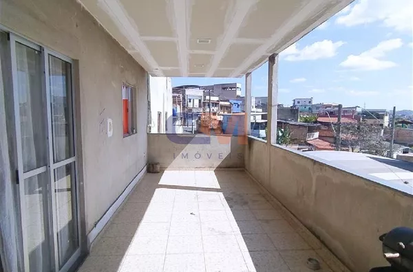 Casa para venda Estrela Dalva Contagem - Foto 11
