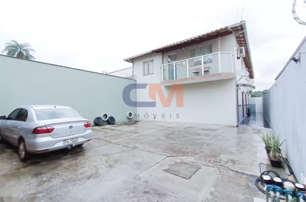 Casa Geminada para venda Vale das Orquídeas Contagem - Foto 3