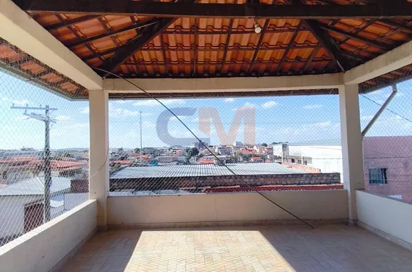 Casa para aluguel, 3 quarto(s),  Recanto Da Pampulha, Contagem