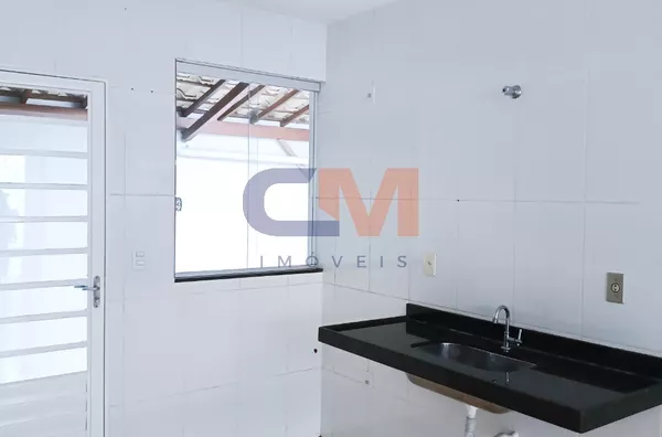 Casa Geminada para venda Vale das Orquídeas Contagem - Foto 8