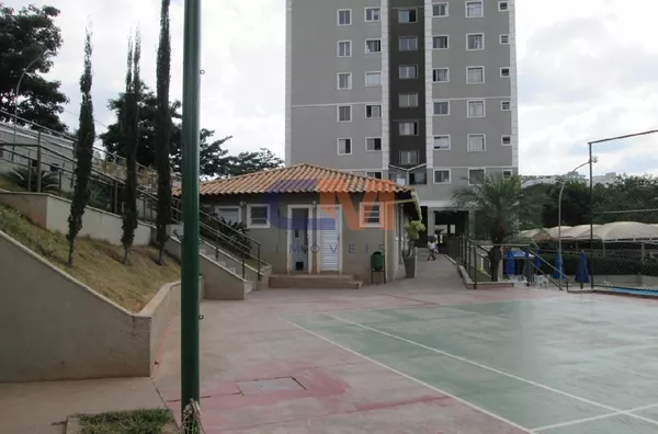Apartamento para venda Cabral Contagem - Foto 12