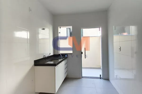 Casa para aluguel Recanto da Pampulha Contagem - Foto 15