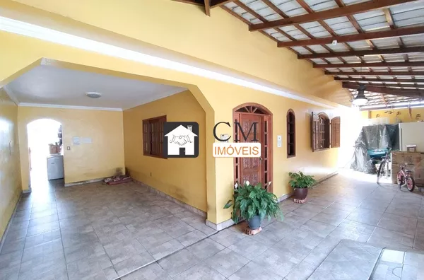 Casa para venda Pedra Azul Contagem - Foto 1
