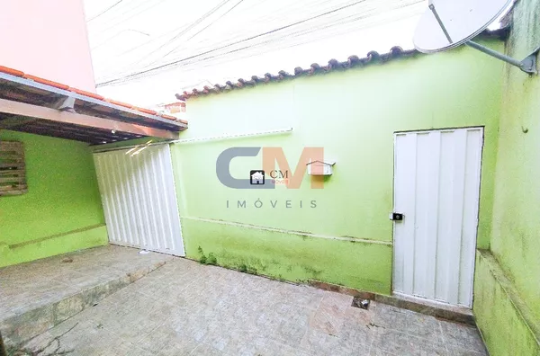 Casa para venda Pedra Azul Contagem - Foto 3
