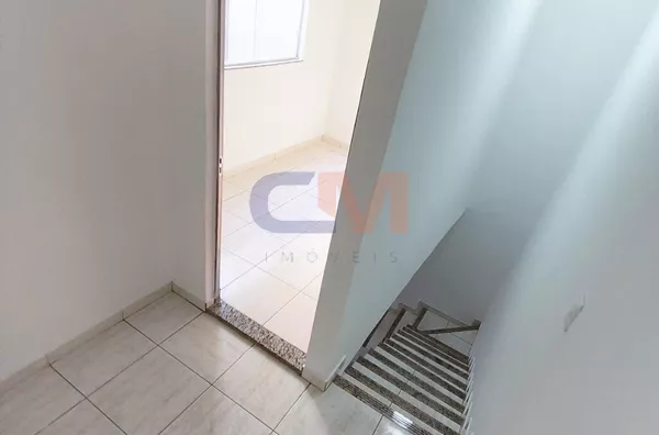 Casa geminada para aluguel, Parque Xangri-lá, Contagem - Foto 5