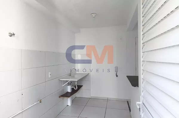 Apartamento para aluguel Bom Jesus Contagem - Foto 11