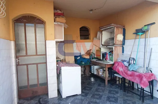 Casa para venda Pedra Azul Contagem - Foto 17