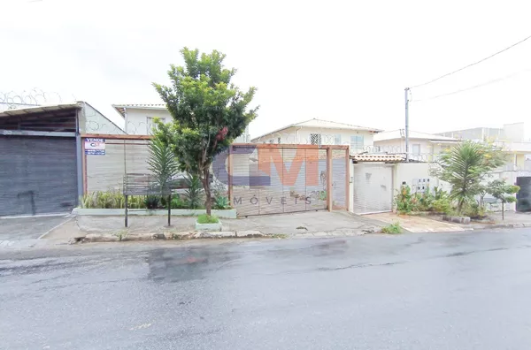 Casa Geminada para venda Vale das Orquídeas Contagem - Foto 1