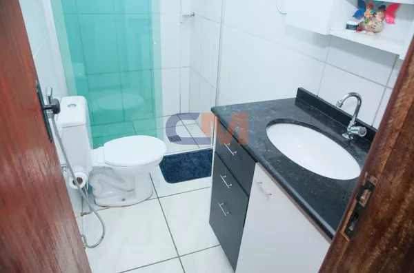 Casa para venda Vale das Amendoeiras Contagem - Foto 6