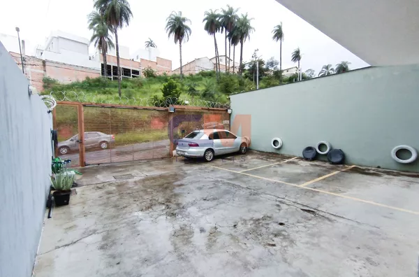 Casa Geminada para venda Vale das Orquídeas Contagem - Foto 2