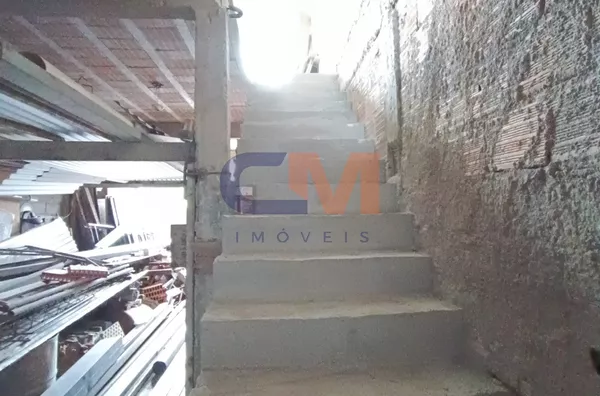 Casa para venda Pedra Azul Contagem - Foto 16