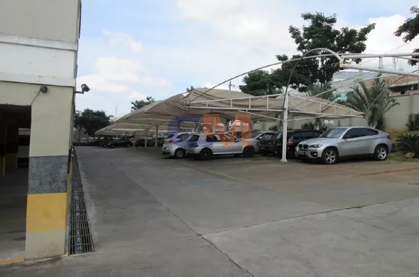 Apartamento para venda Cabral Contagem - Foto 14