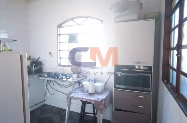 Casa para venda Pedra Azul Contagem - Foto 15