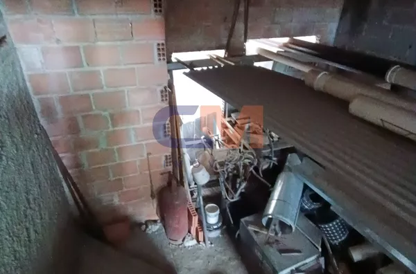 Casa para venda Pedra Azul Contagem - Foto 15