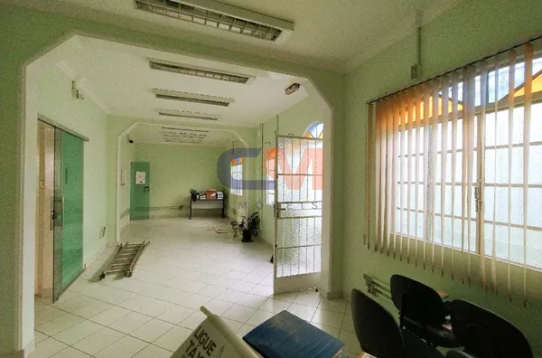 Casa para venda Bonfim Belo Horizonte - Foto 10