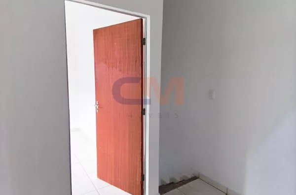 Casa geminada para aluguel, Parque Xangri-lá, Contagem - Foto 7