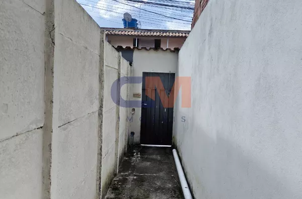 Casa para aluguel Pedra Azul Contagem - Foto 12