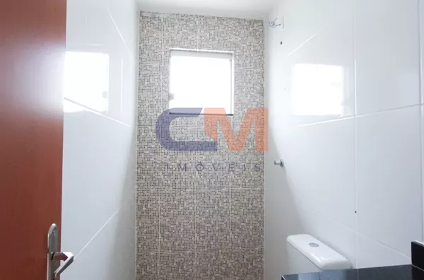 Casa Geminada para venda Vale das Orquídeas Contagem - Foto 13