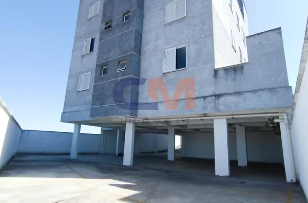 Apartamento para venda Vale das Orquídeas Contagem - Foto 1