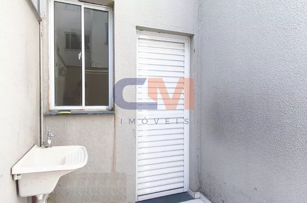 Apartamento para aluguel Bom Jesus Contagem - Foto 13