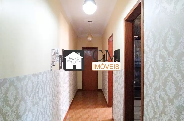 Casa para venda Pedra Azul Contagem - Foto 4
