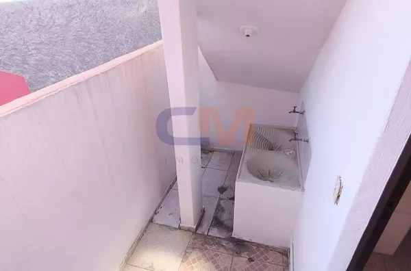 Apartamento para aluguel, 2 quarto(s), Nacional, Contagem - Foto 13